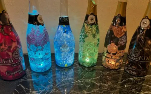 飲んで、歌って、楽しい夜を。